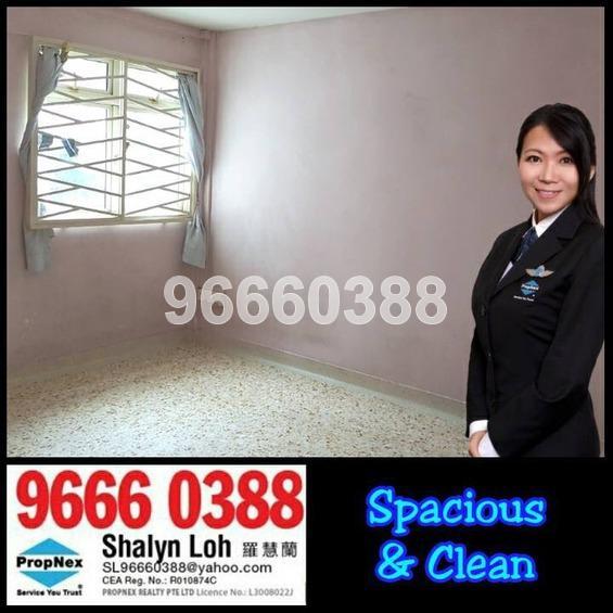 Blk 24 Bendemeer Road (Kallang/Whampoa), HDB 3 Rooms #173680882